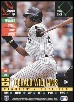 131 Gerald Williams